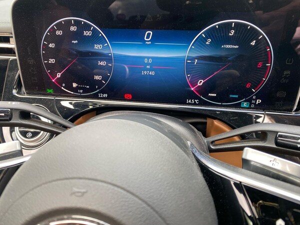 Used Mercedes-Benz E Class 2024 for sale - 76232746: Photo 10