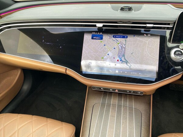 Used Mercedes-Benz E Class 2024 for sale - 76232746: Photo 13
