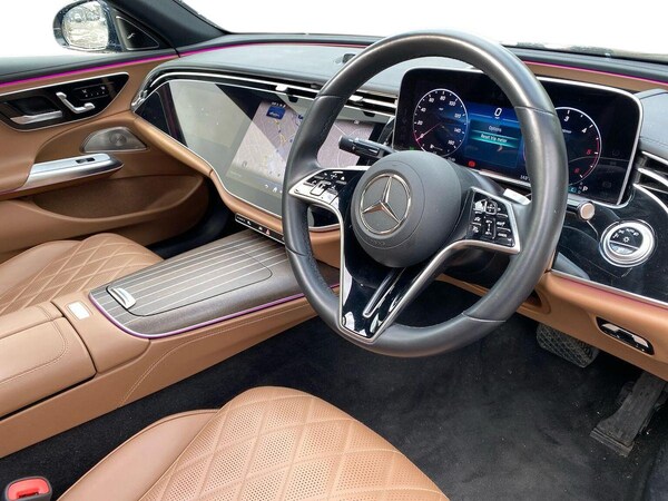 Used Mercedes-Benz E Class 2024 for sale - 76232746: Photo 15