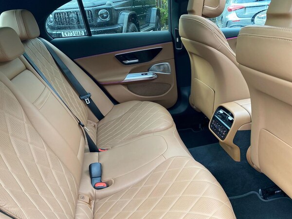 Used Mercedes-Benz E Class 2024 for sale - 76232746: Photo 16