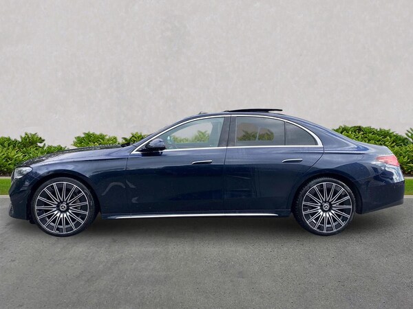 Used Mercedes-Benz E Class 2024 for sale - 76232746: Photo 19