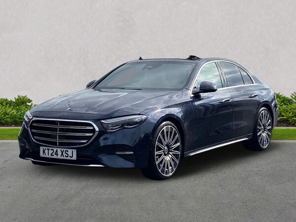 Used Mercedes-Benz E Class 2024 for sale - 76232746: Photo 20