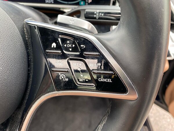 Used Mercedes-Benz E Class 2024 for sale - 76232746: Photo 27