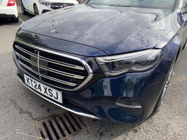 Used Mercedes-Benz E Class 2024 for sale - 76232746: Photo 33