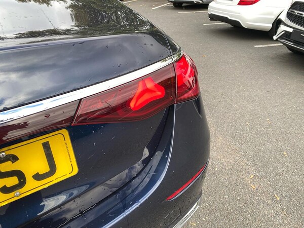 Used Mercedes-Benz E Class 2024 for sale - 76232746: Photo 35