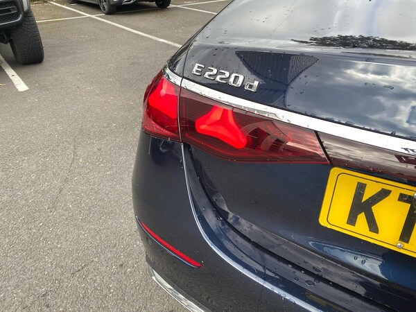 Used Mercedes-Benz E Class 2024 for sale - 76232746: Photo 36