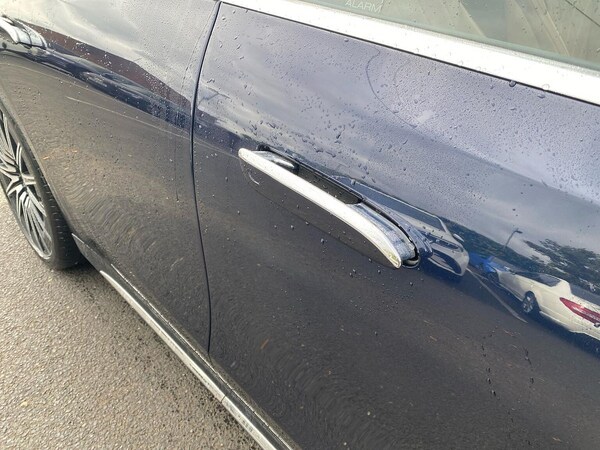 Used Mercedes-Benz E Class 2024 for sale - 76232746: Photo 37