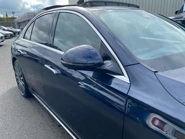 Used Mercedes-Benz E Class 2024 for sale - 76232746: Photo 38