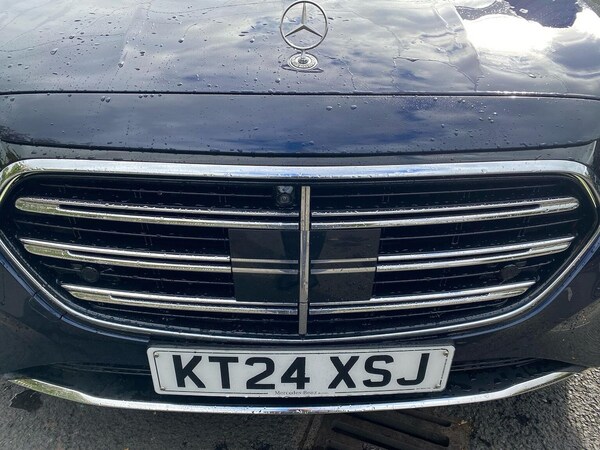 Used Mercedes-Benz E Class 2024 for sale - 76232746: Photo 39