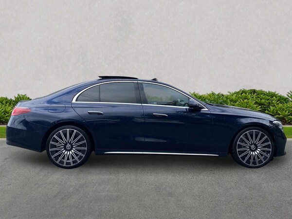 Used Mercedes-Benz E Class 2024 for sale - 76232746: Photo 3