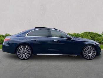 Used Mercedes-Benz E Class 2024 for sale - 76232746: Photo 3