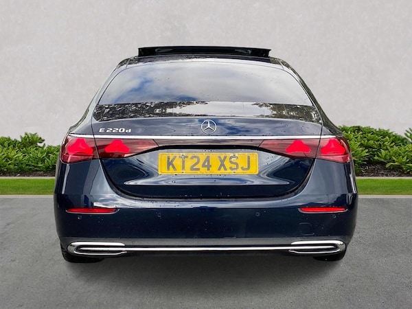 Used Mercedes-Benz E Class 2024 for sale - 76232746: Photo 4