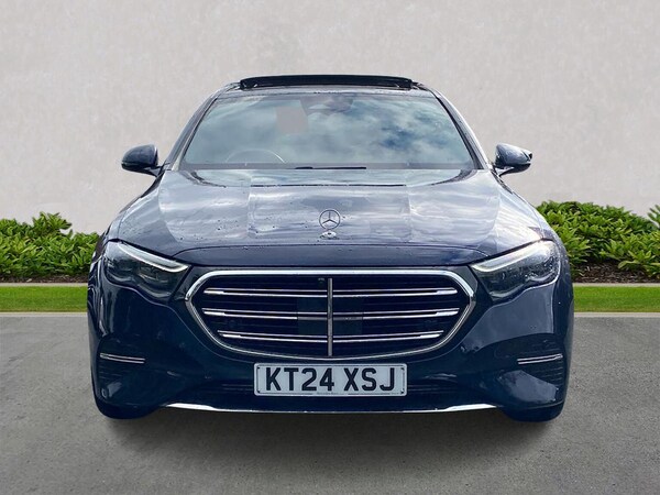 Used Mercedes-Benz E Class 2024 for sale - 76232746: Photo 5