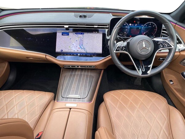 Used Mercedes-Benz E Class 2024 for sale - 76232746: Photo 8