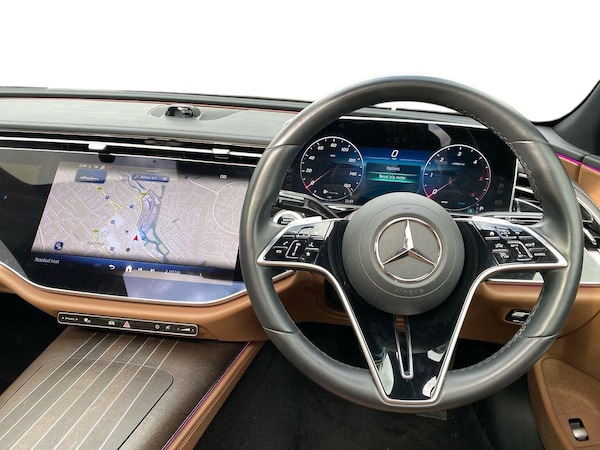 Used Mercedes-Benz E Class 2024 for sale - 76232746: Photo 9