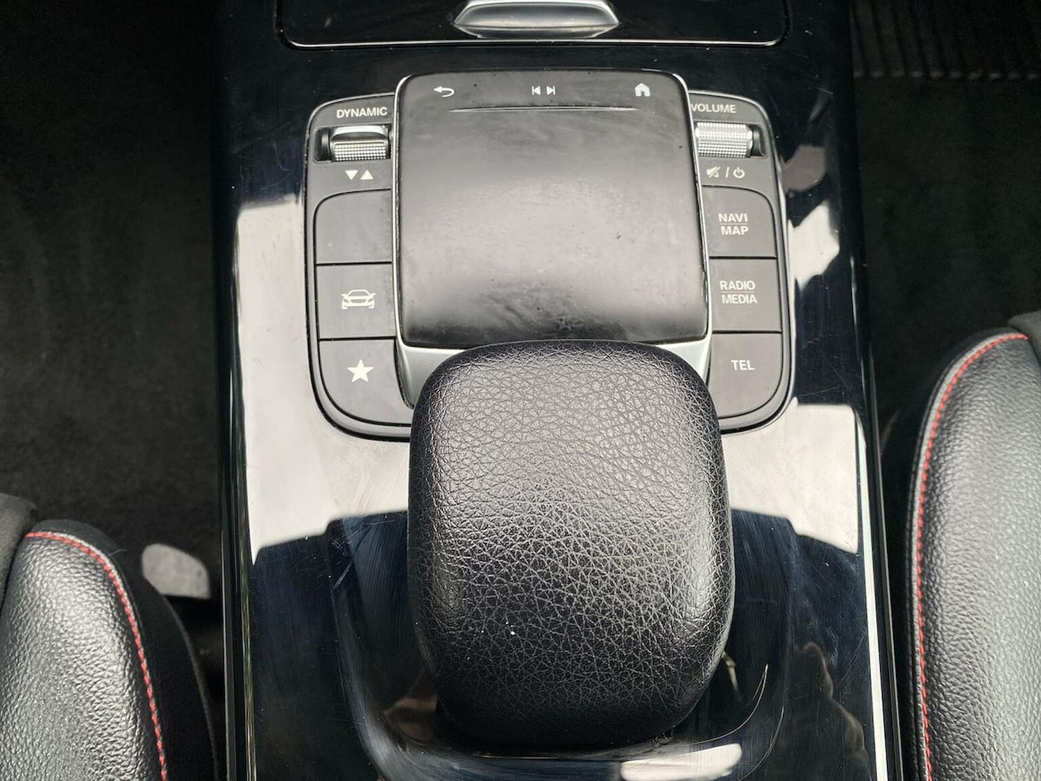 Used Mercedes-Benz A-Class 2020 for sale - 76157188: Photo 14