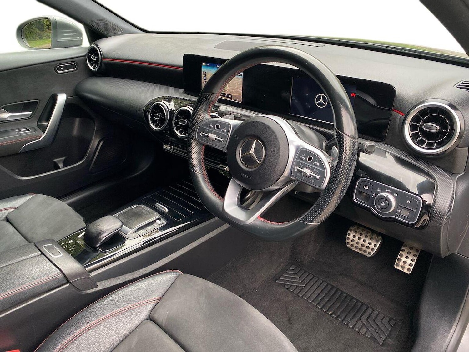Used Mercedes-Benz A-Class 2020 for sale - 76157188: Photo 15