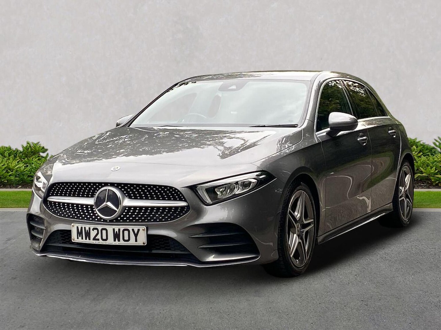 Used Mercedes-Benz A-Class 2020 for sale - 76157188: Photo 20