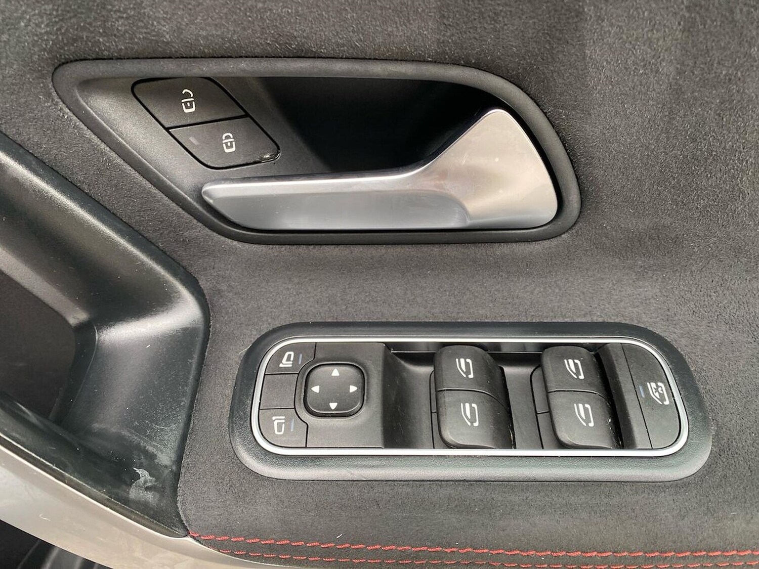 Used Mercedes-Benz A-Class 2020 for sale - 76157188: Photo 21