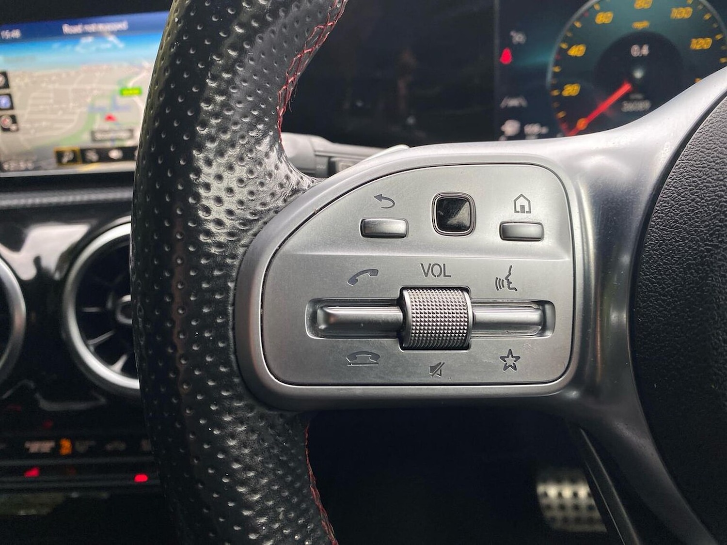 Used Mercedes-Benz A-Class 2020 for sale - 76157188: Photo 26