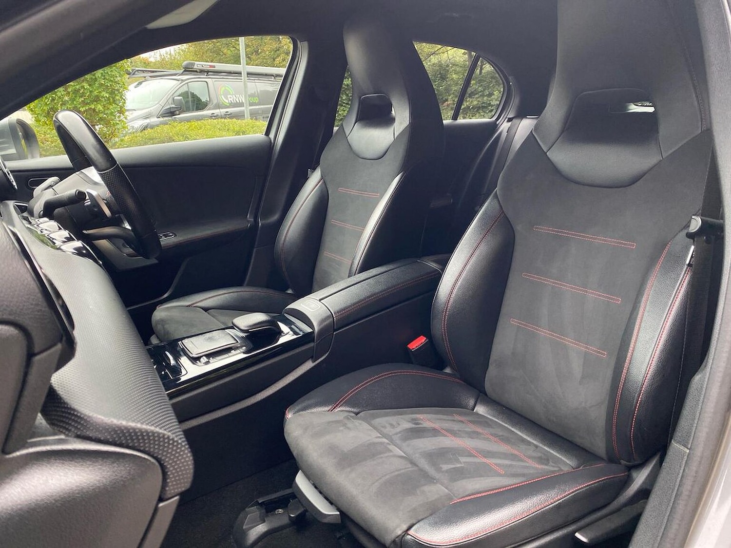 Used Mercedes-Benz A-Class 2020 for sale - 76157188: Photo 31