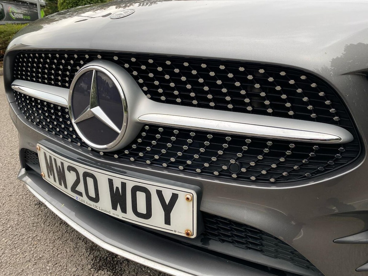 Used Mercedes-Benz A-Class 2020 for sale - 76157188: Photo 33
