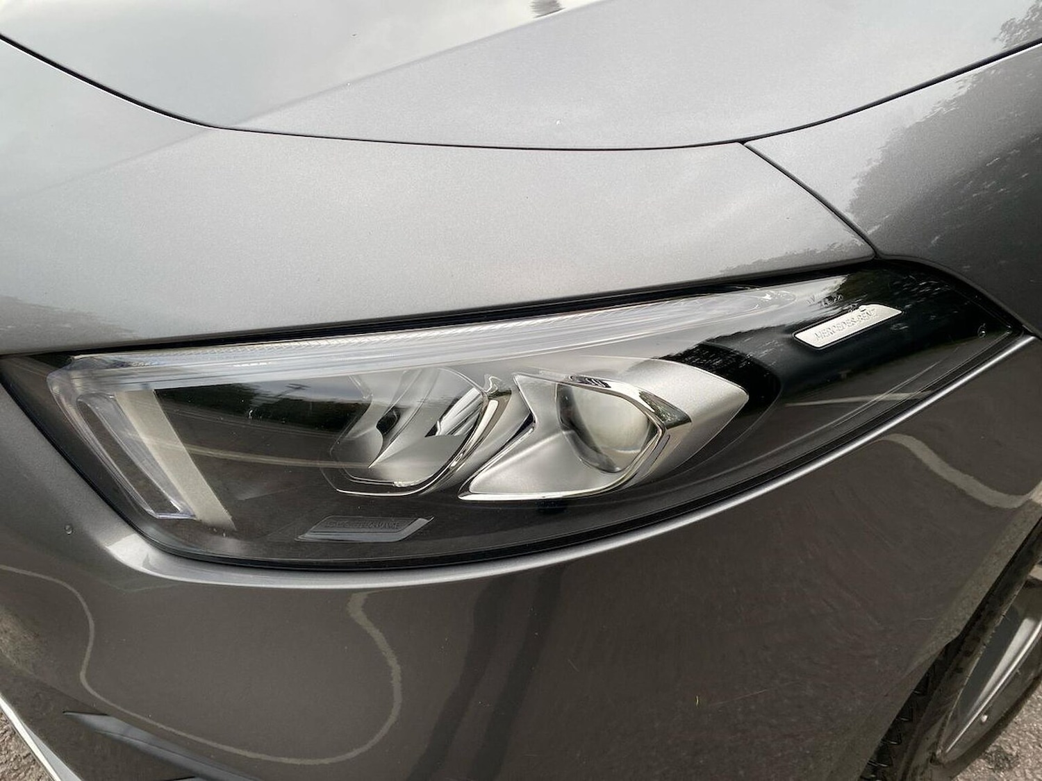 Used Mercedes-Benz A-Class 2020 for sale - 76157188: Photo 34