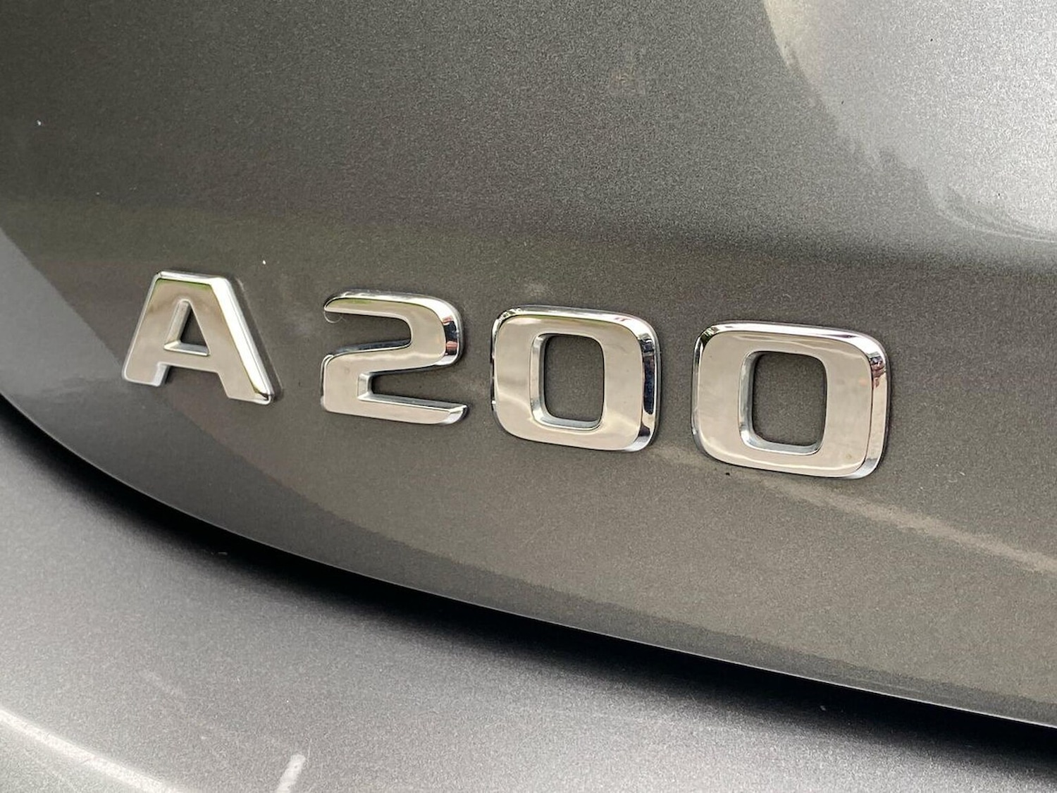 Used Mercedes-Benz A-Class 2020 for sale - 76157188: Photo 35