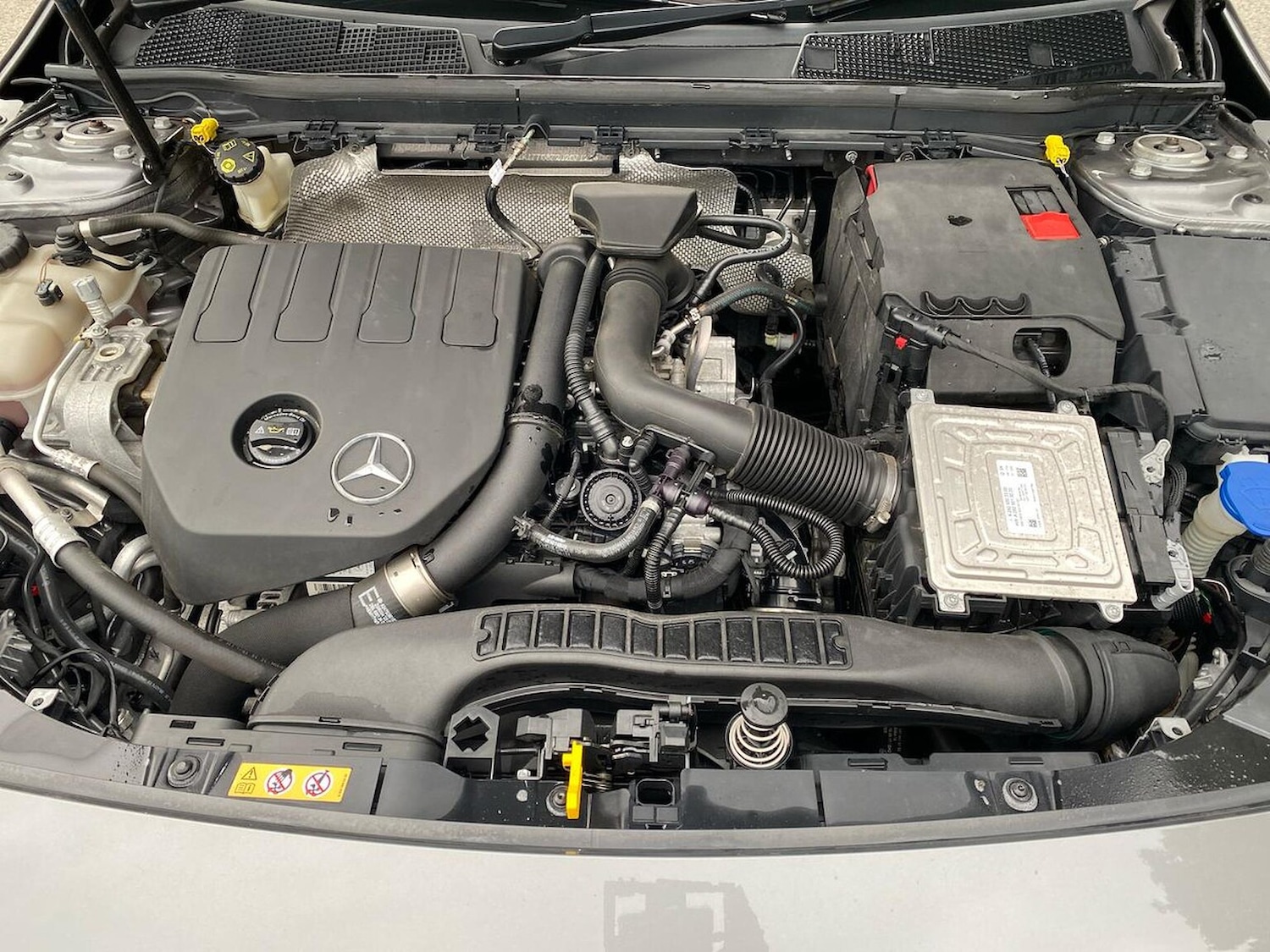Used Mercedes-Benz A-Class 2020 for sale - 76157188: Photo 39