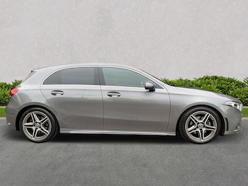 Used Mercedes-Benz A-Class 2020 for sale - 76157188: Photo 3