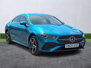 Used Mercedes-Benz CLA 2025 for sale - 79488960: Photo