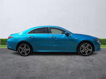 Used Mercedes-Benz CLA 2025 for sale - 79488960: Photo