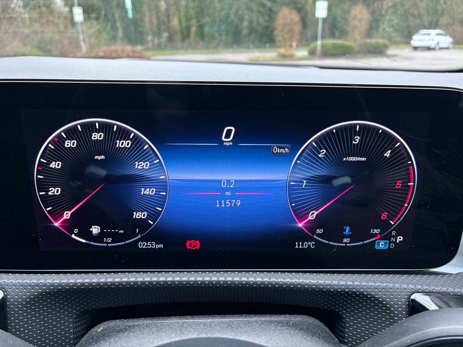 Used Mercedes-Benz CLA 2025 for sale - 78106337: Photo 10