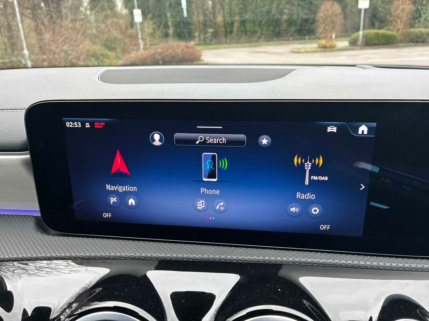 Used Mercedes-Benz CLA 2025 for sale - 78106337: Photo 11