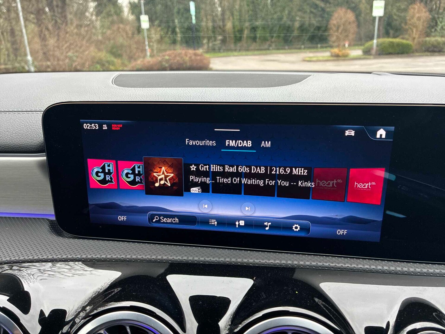 Used Mercedes-Benz CLA 2025 for sale - 78106337: Photo 12