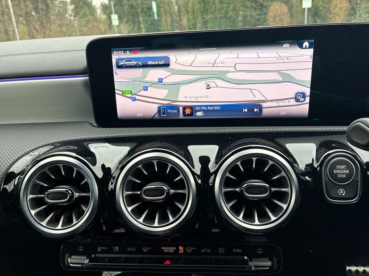 Used Mercedes-Benz CLA 2025 for sale - 78106337: Photo 13