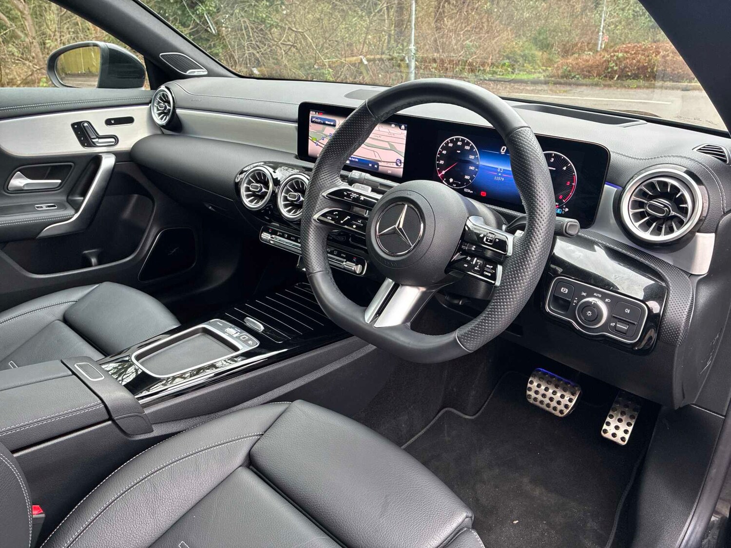 Used Mercedes-Benz CLA 2025 for sale - 78106337: Photo 15