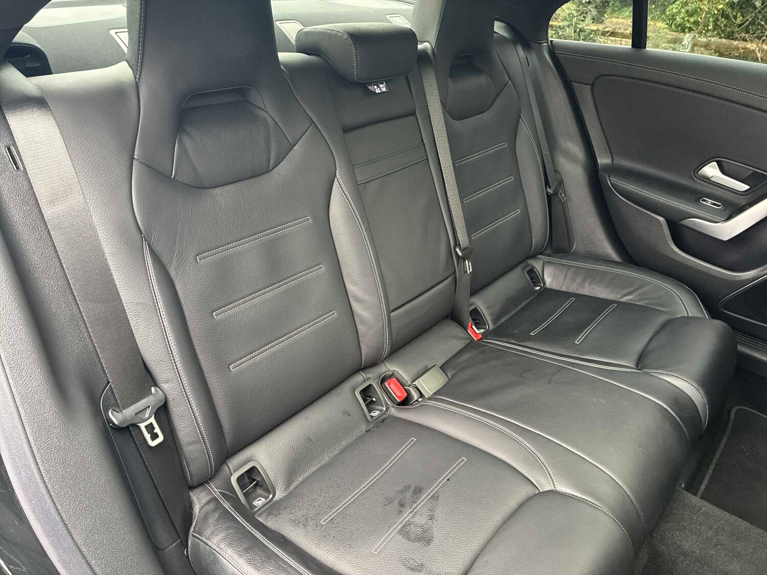 Used Mercedes-Benz CLA 2025 for sale - 78106337: Photo 16