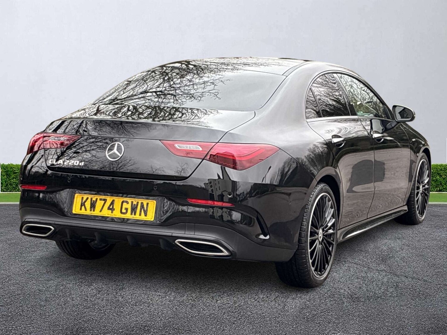 Used Mercedes-Benz CLA 2025 for sale - 78106337: Photo 18