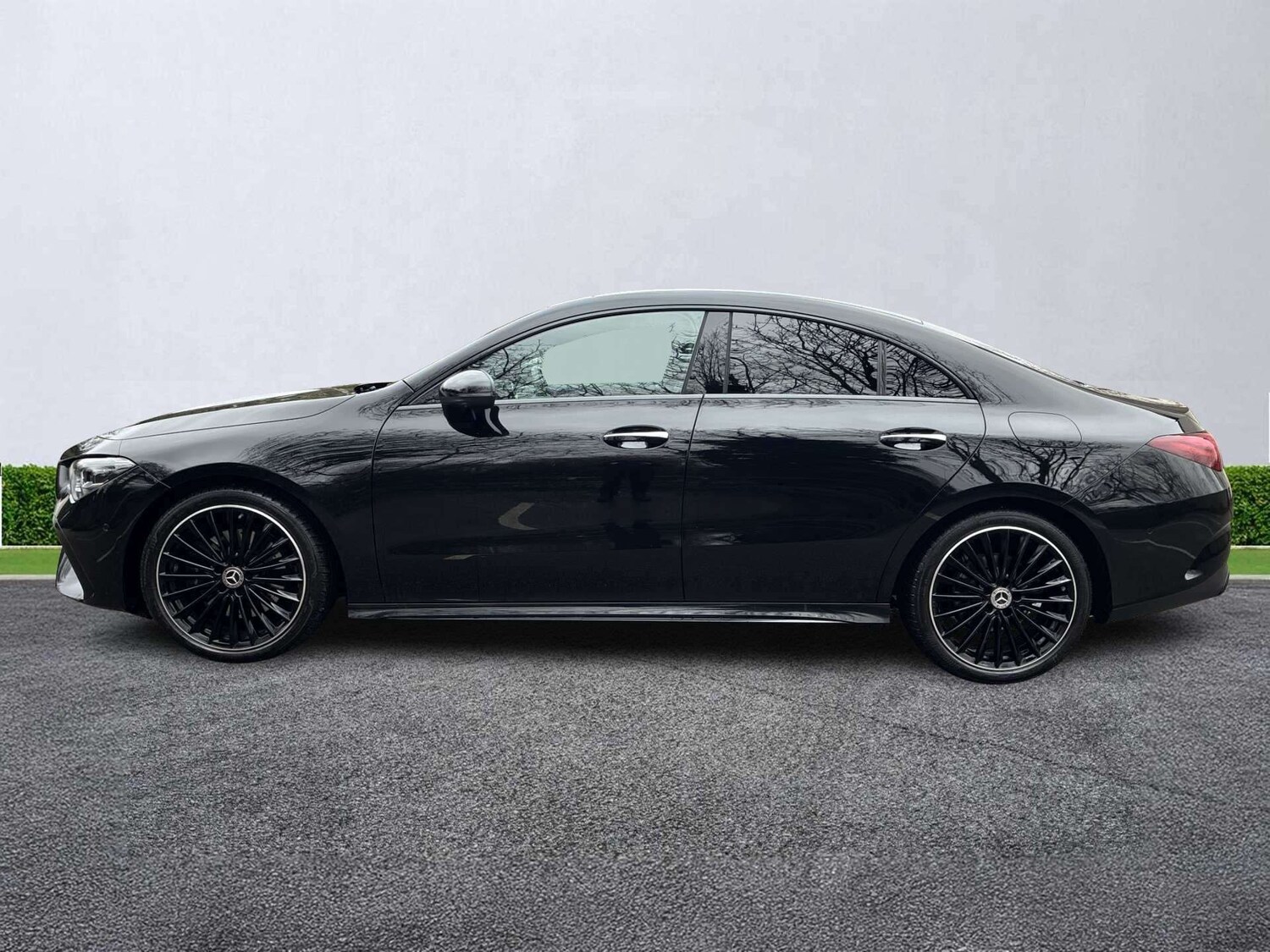 Used Mercedes-Benz CLA 2025 for sale - 78106337: Photo 19