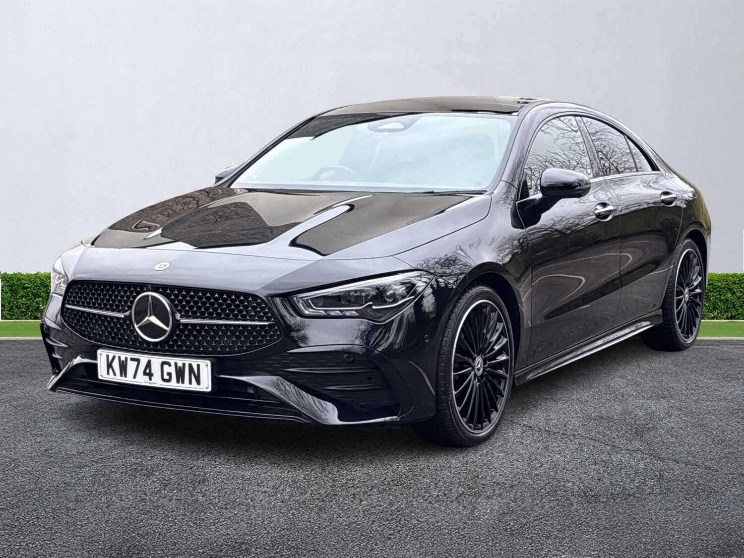 Used Mercedes-Benz CLA 2025 for sale - 78106337: Photo 20