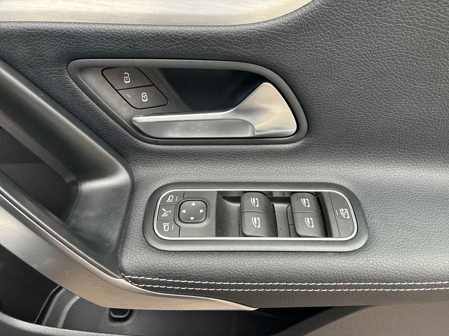 Used Mercedes-Benz CLA 2025 for sale - 78106337: Photo 21