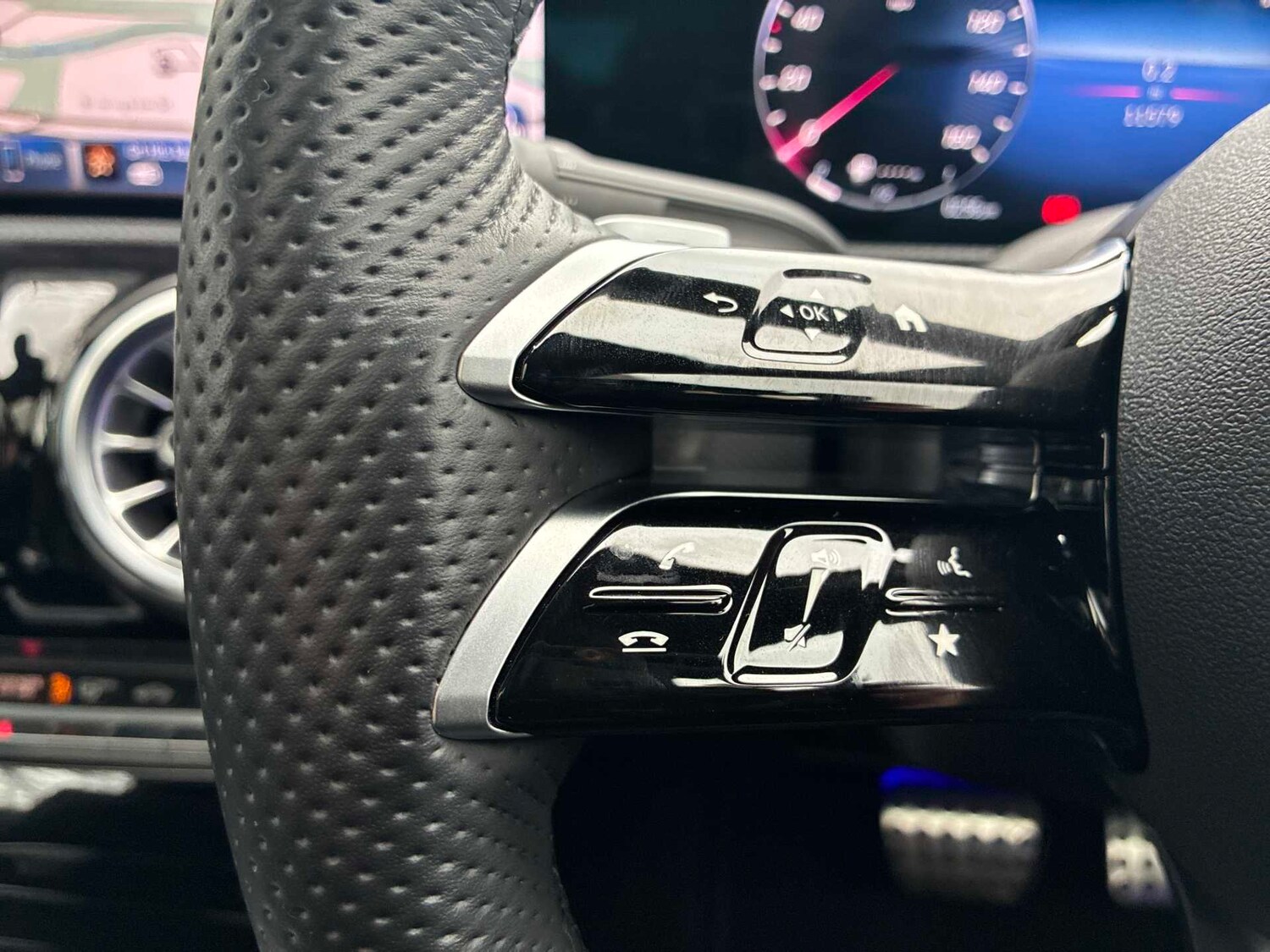 Used Mercedes-Benz CLA 2025 for sale - 78106337: Photo 22