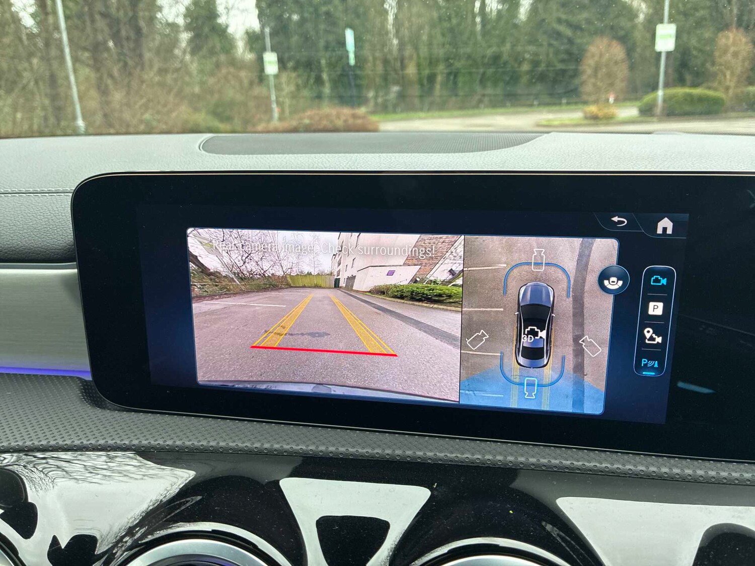 Used Mercedes-Benz CLA 2025 for sale - 78106337: Photo 26