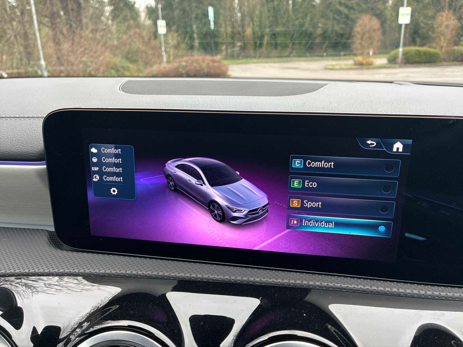 Used Mercedes-Benz CLA 2025 for sale - 78106337: Photo 27