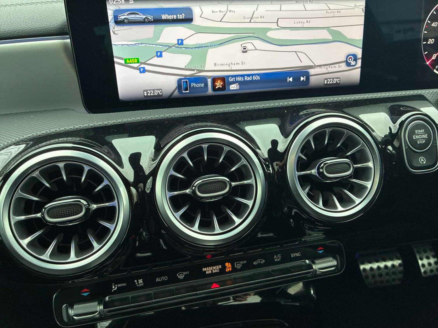 Used Mercedes-Benz CLA 2025 for sale - 78106337: Photo 28