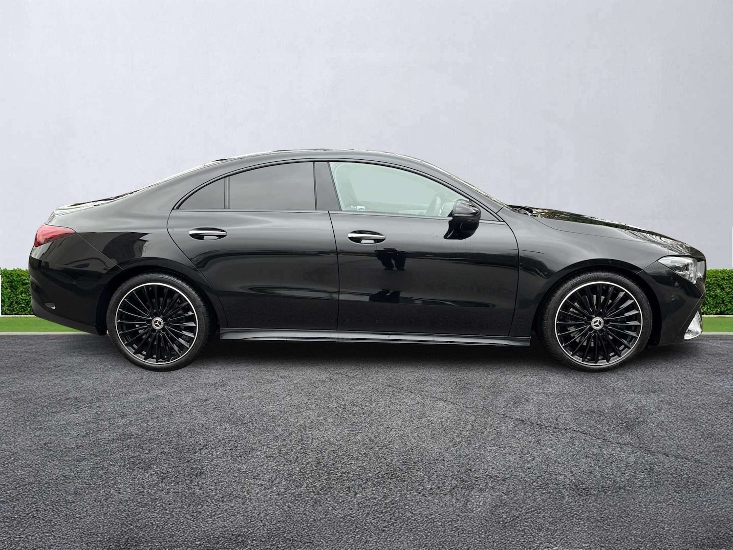 Used Mercedes-Benz CLA 2025 for sale - 78106337: Photo 3