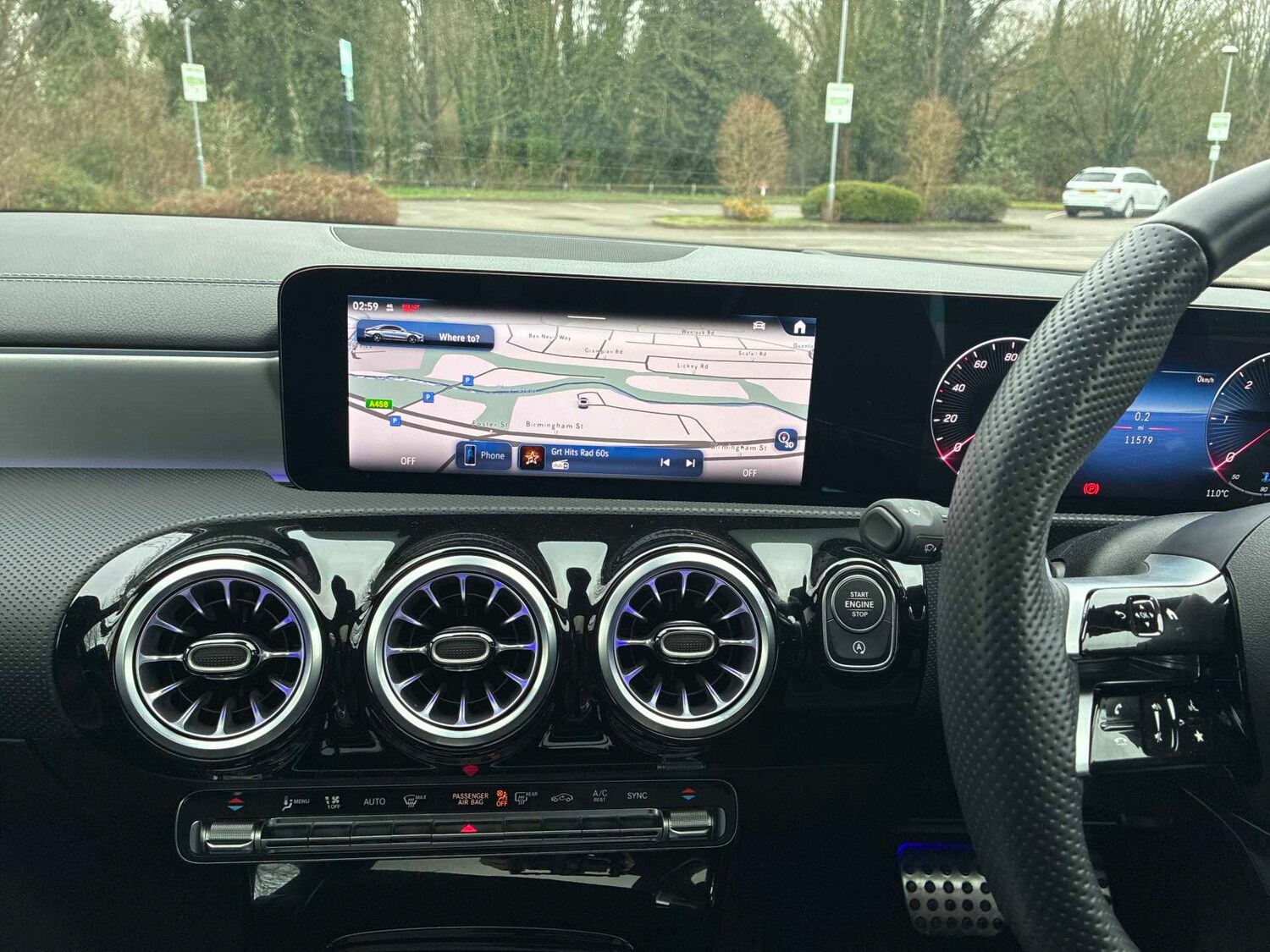 Used Mercedes-Benz CLA 2025 for sale - 78106337: Photo 30