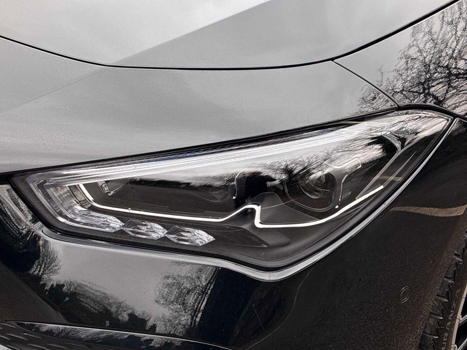 Used Mercedes-Benz CLA 2025 for sale - 78106337: Photo 36