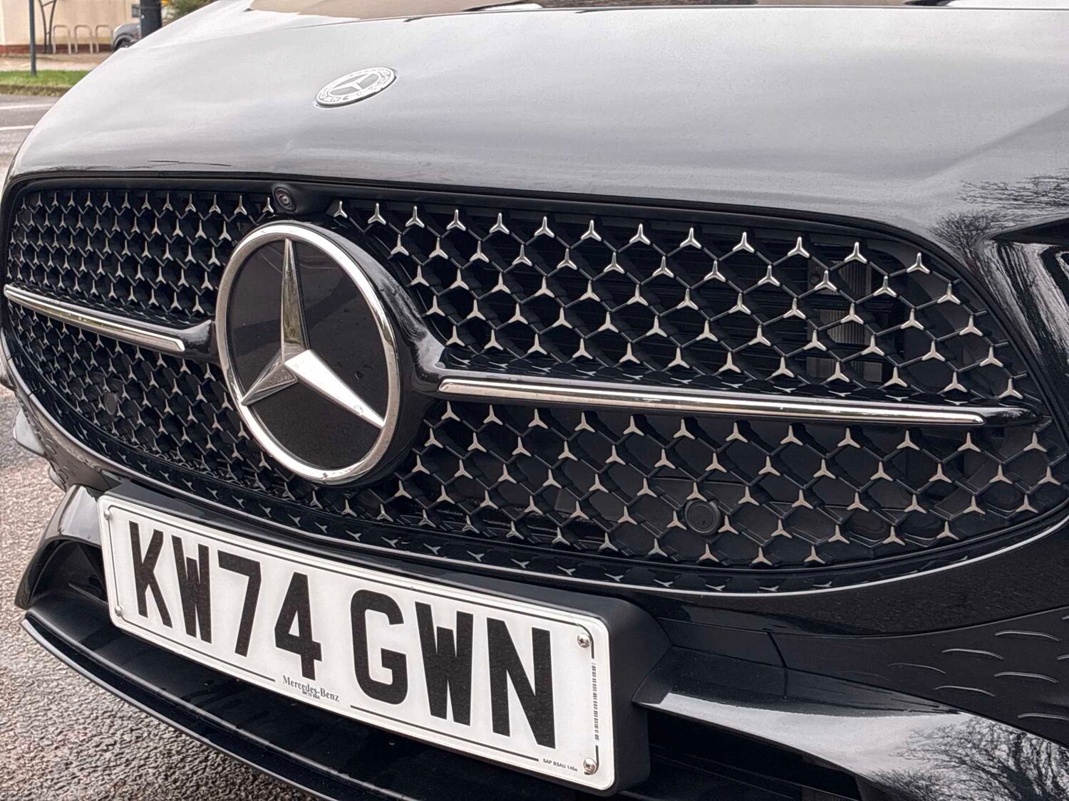 Used Mercedes-Benz CLA 2025 for sale - 78106337: Photo 37